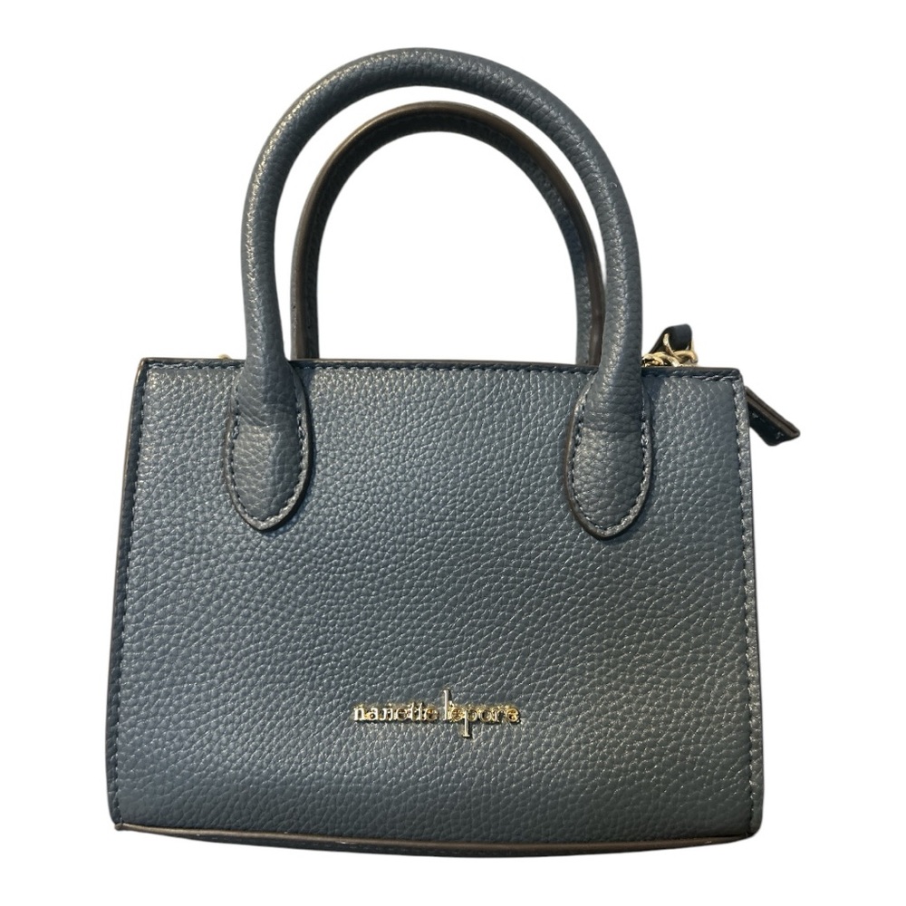 Nanette Lepore mini satchel